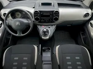 Citroen Berlingo osobní 
