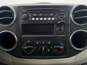 Citroen Berlingo osobní