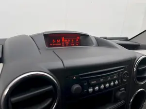 Citroen Berlingo osobní