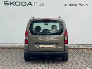 Citroen Berlingo osobní
