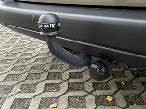 Citroen Berlingo osobní