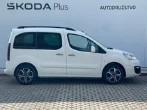 Berlingo osobní