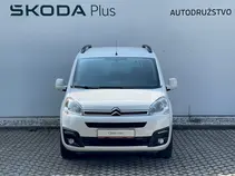 Berlingo osobní 