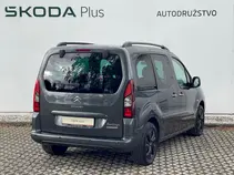 Berlingo osobní 