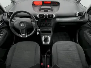 Citroen C3 Picasso