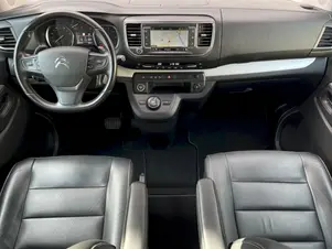 Citroen Spacetourer 