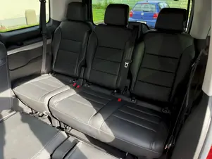 Citroen Spacetourer 
