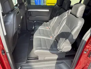 Citroen Spacetourer 