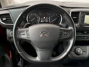 Citroen Spacetourer 