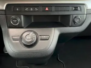 Citroen Spacetourer 