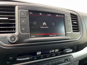 Citroen Spacetourer