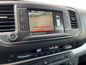Citroen Spacetourer 