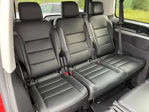 Citroen Spacetourer 
