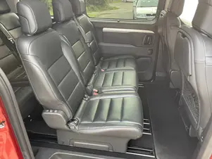 Citroen Spacetourer 