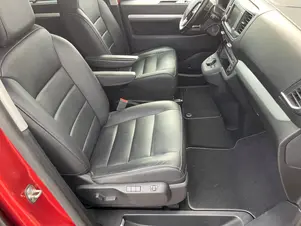 Citroen Spacetourer 