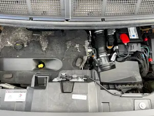 Citroen Spacetourer 