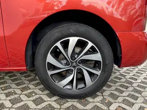 Citroen Spacetourer 
