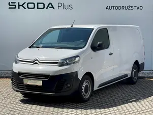 Citroen Jumpy