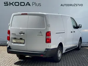Citroen Jumpy 