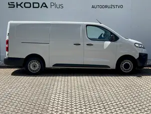 Citroen Jumpy 