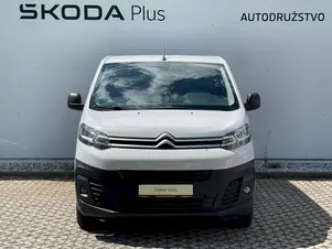 Citroen Jumpy 