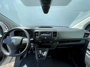 Citroen Jumpy 
