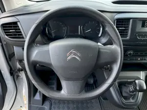 Citroen Jumpy 