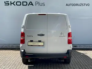 Citroen Jumpy