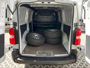 Citroen Jumpy 