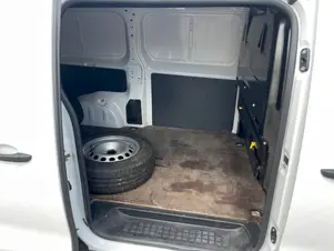 Citroen Jumpy