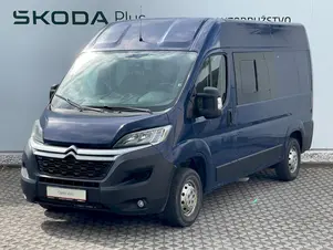 Citroen Jumper 