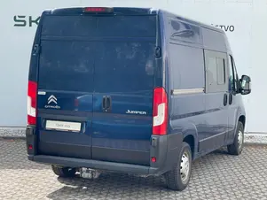 Citroen Jumper 