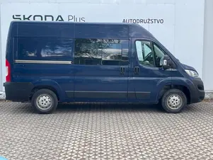 Citroen Jumper 