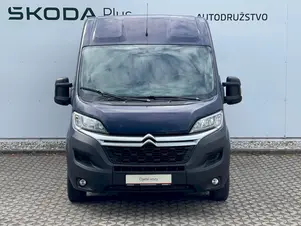 Citroen Jumper 
