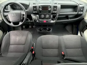 Citroen Jumper 