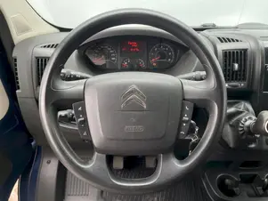 Citroen Jumper