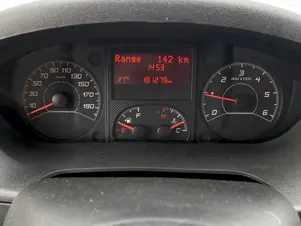 Citroen Jumper 