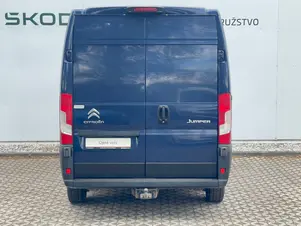 Citroen Jumper 