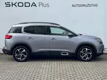 C5 Aircross