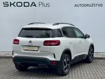 C5 Aircross