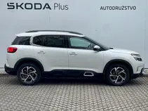 C5 Aircross