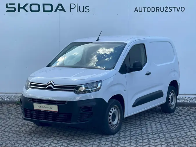 Berlingo 