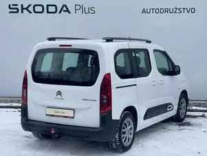 Citroen Berlingo osobní