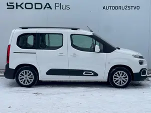 Citroen Berlingo osobní