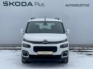 Citroen Berlingo osobní 