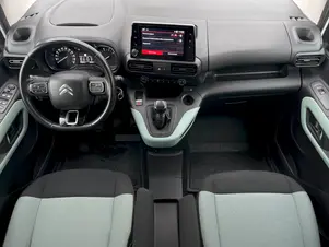 Citroen Berlingo osobní 
