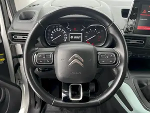 Citroen Berlingo osobní