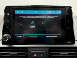 Citroen Berlingo osobní 