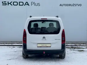 Citroen Berlingo osobní