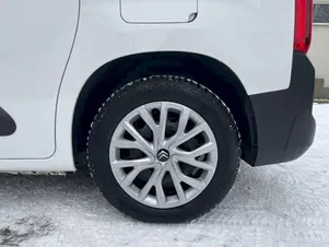Citroen Berlingo osobní